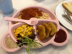 -玫瑰园餐厅