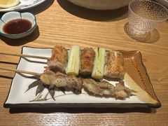 -桂马·日本料理·海胆·海鲜饭·酒场(民主广场店)