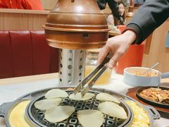 -韩宫宴和牛烤肉(武汉光谷现代风情街店)