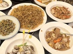 -汕头龙光喜来登酒店-采悦轩中餐厅