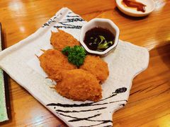 -桃太郎创作料理(大坪店)