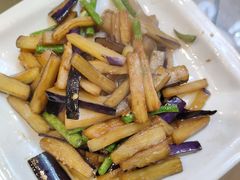 -印象牯岭小厨(牯岭街店)