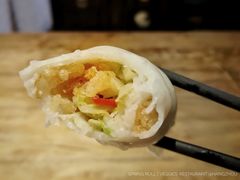 春卷-素清香(解放路店)