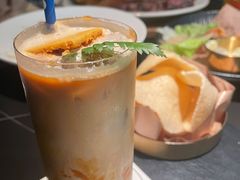 -404干式熟成牛排馆•聚会餐厅