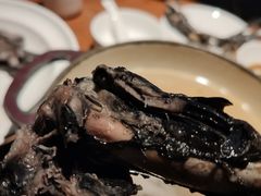 -黑鸡小馆(金源店)