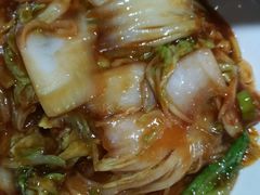 椒盐鸭架-德缘烤鸭店(大栅栏店)