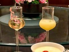 -东海朗廷酒店-唐阁T’ANG COURT 中餐厅