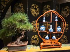 -海天楼中餐厅(吴宫泛太平洋酒店)