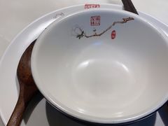 -绿茶餐厅(龙湖杭州金沙天街店)