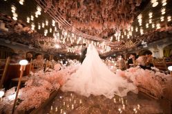 -美悦盛宴一站式婚礼会馆(临江店)