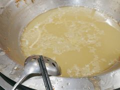 -清真·锦翔炝锅鱼(明德门店)