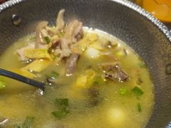 -山里俏·地标皖南菜·屯溪臭鳜鱼(北城万达店)