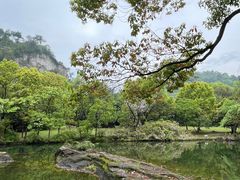 -柯岩风景区