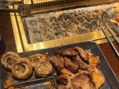 -新石器烤肉(之心城店)