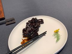 文火煨山东黑牛-鲁采LU STYLE(新天地店)