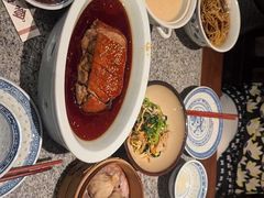 -南京大牌档(龙湖长楹天街店)