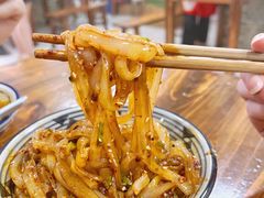 -洁美凉粉店(温江店)