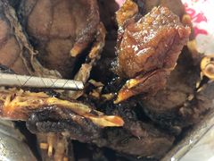 -梅记大块头爆鱼店(乍浦路店)