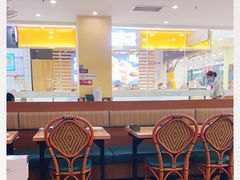 大堂-萨莉亚意式餐厅(南京环亚凯瑟琳广场店)