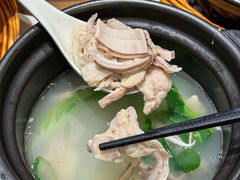 -馋三尺蟹粉小笼(人民广场店)