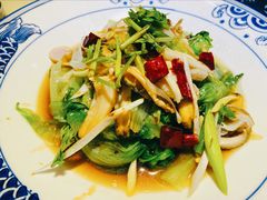 葱油天鹅蛋-旺角小渔村(幸福中路店)