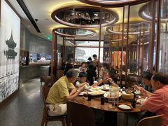 -外婆家(静安大悦城店)