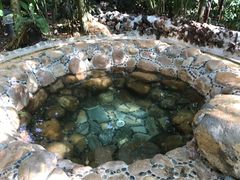 -三亚海棠湾南田温泉神龙谷