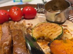 -半秋山西餐厅(巴南万达广场店)