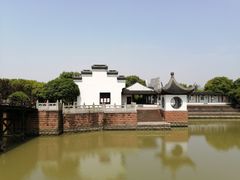 -八大山人梅湖景区