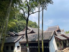 -岳麓山风景名胜区