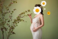 -BabyA 专业婴童摄影(古北时尚广场店)