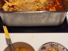 -螺大喜螺蛳粉火锅(雍和宫店)