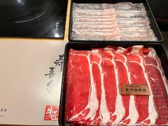 -牛匠和牛寿喜锅(西安总店)