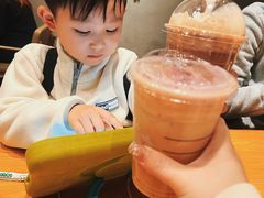 -星巴克臻选(北京前门大街店)