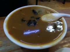 优质胡辣汤-帖老大羊肉汤烩面烧烤(康复后街总店)