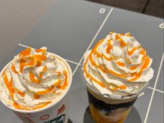 -星巴克(枣阳路店)