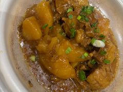 -蠔友汇·海鲜·生蚝烧烤(大东店)