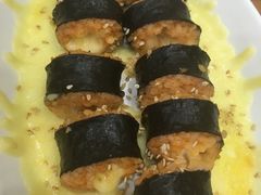 -芝士牛炭火烤肉