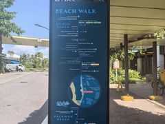 -巴拉湾海滩