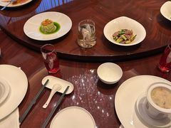 -万豪中餐厅·粤菜·北京粤财JW万豪酒店