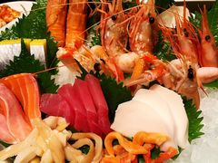 -Mr·Fish鱼鲜生海鲜放题(银泰in99店)
