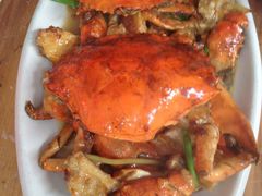 -连家船海鲜大排档·20年闽菜店(厦大店)