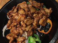 -阿罗新疆菜(人民广场店)