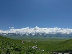-新疆那拉提国家旅游度假区