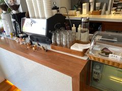 -PUZZLE COFFEE 拼图咖啡