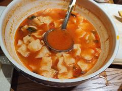 -天山集市餐厅(康城店)