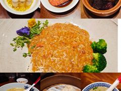 李犟大蟹黄包-李犟大爆鳝面·手工蟹黄包(湖滨西湖店)