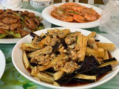 -华春餐馆(鱼山路店)