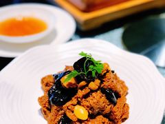 -杭州西子湖四季酒店·金沙厅
