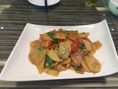 -自游人·美食一楼·地道徽菜(三十年名店)